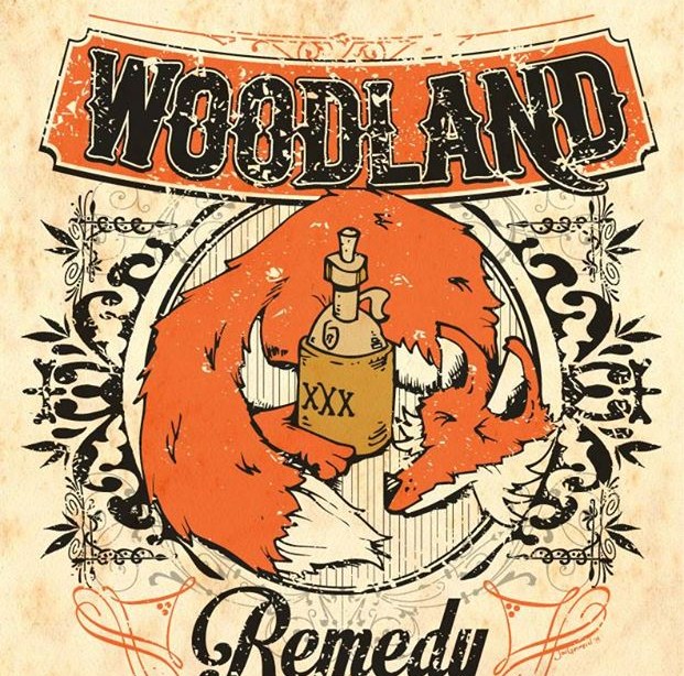 Woodland Remedy